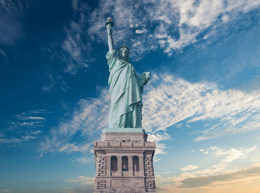 United States
