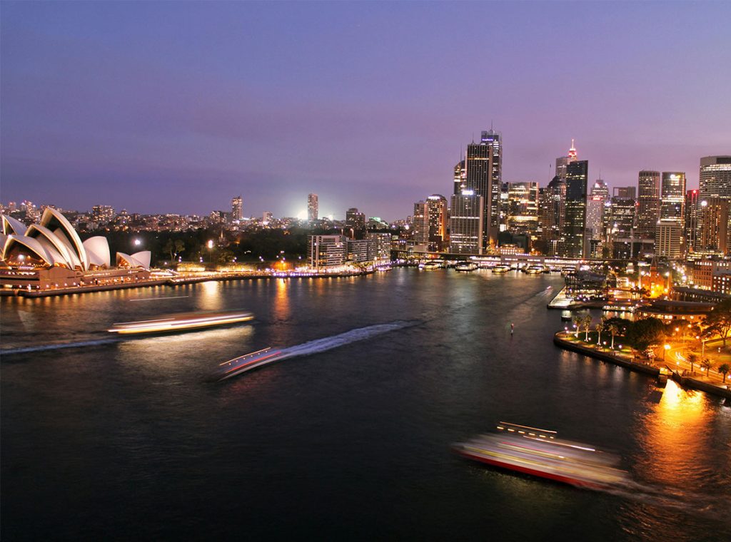 Australia